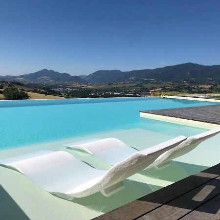 ماتيليكا Serre Alte Landscape Luxury Rooms المظهر الخارجي الصورة