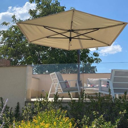 ماتيليكا Serre Alte Landscape Luxury Rooms المظهر الخارجي الصورة