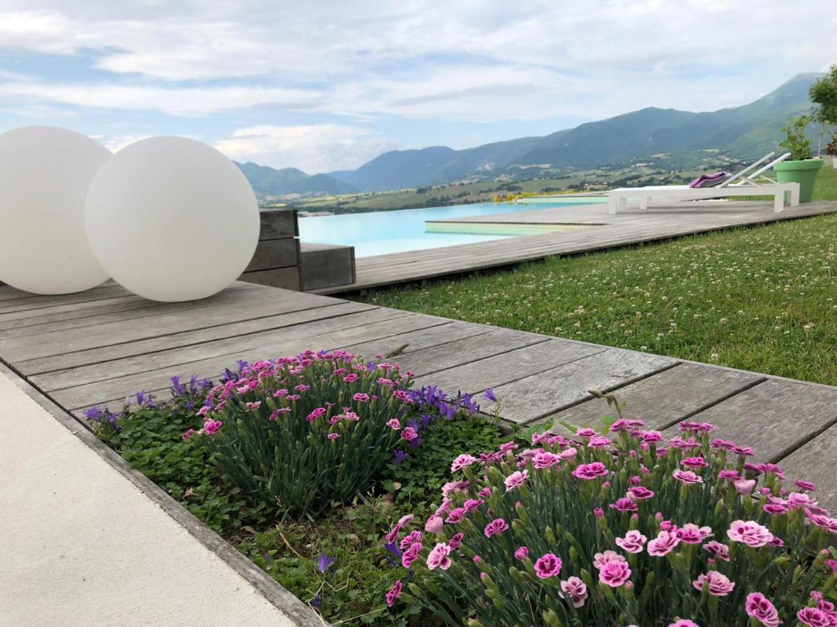 ماتيليكا Serre Alte Landscape Luxury Rooms المظهر الخارجي الصورة