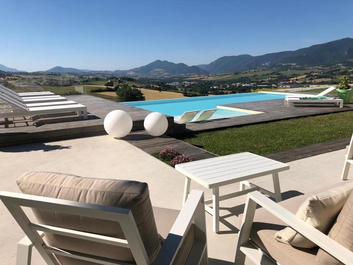 ماتيليكا Serre Alte Landscape Luxury Rooms المظهر الخارجي الصورة