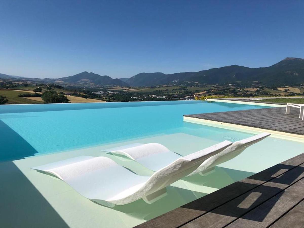 ماتيليكا Serre Alte Landscape Luxury Rooms المظهر الخارجي الصورة