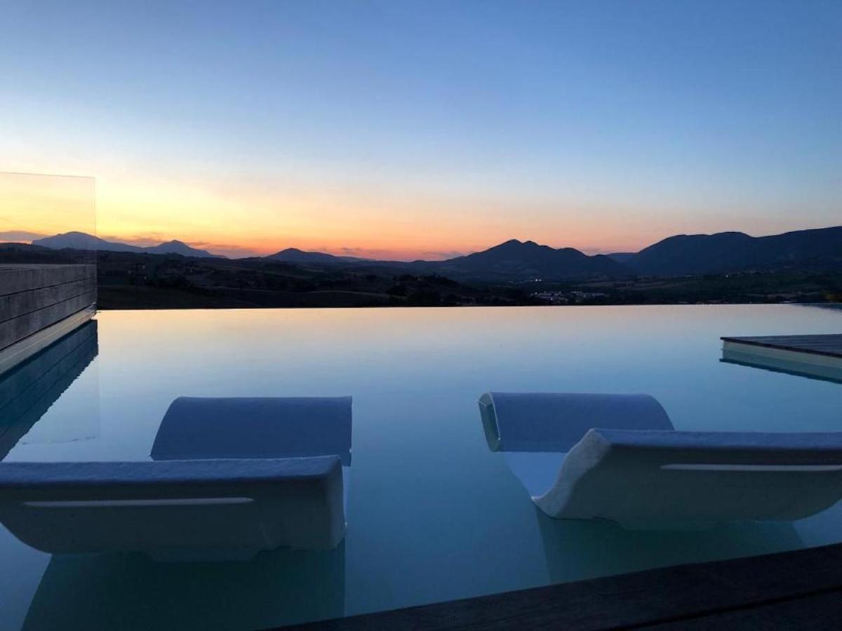 ماتيليكا Serre Alte Landscape Luxury Rooms المظهر الخارجي الصورة