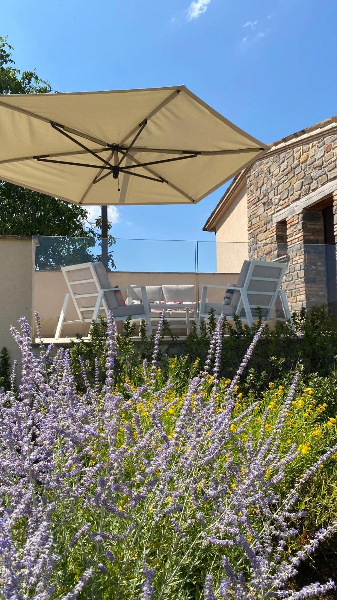 ماتيليكا Serre Alte Landscape Luxury Rooms المظهر الخارجي الصورة