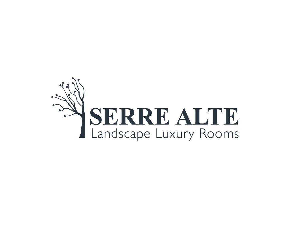 ماتيليكا Serre Alte Landscape Luxury Rooms المظهر الخارجي الصورة