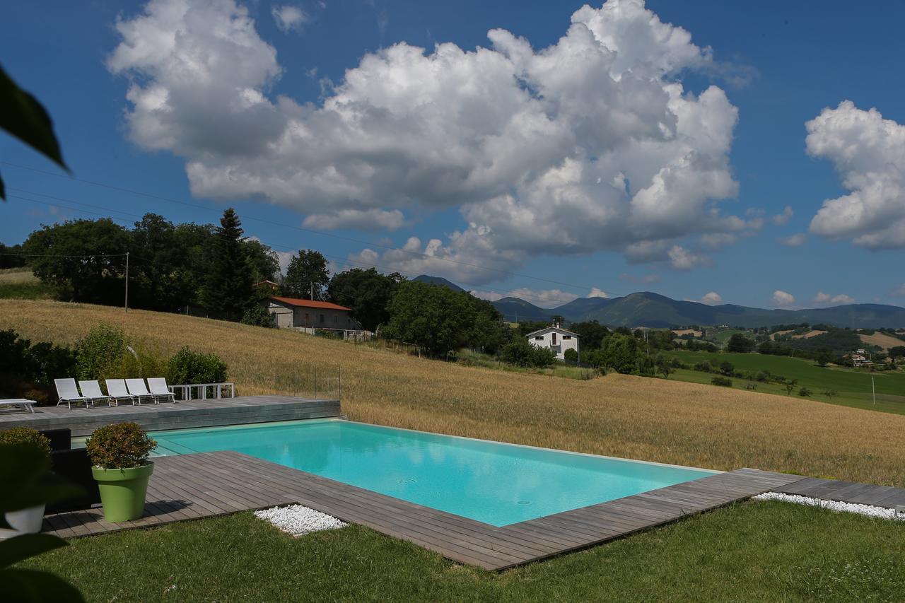 ماتيليكا Serre Alte Landscape Luxury Rooms المظهر الخارجي الصورة
