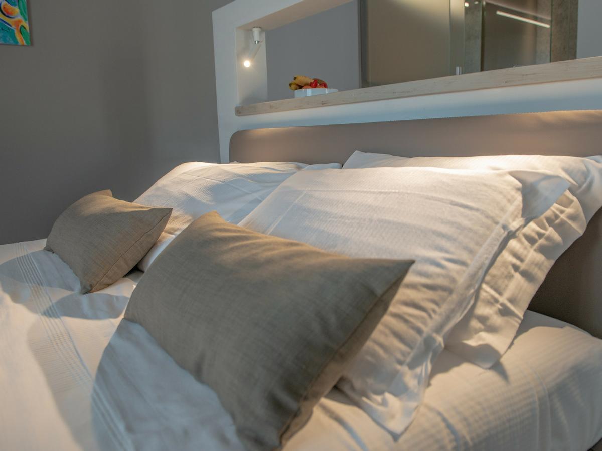 ماتيليكا Serre Alte Landscape Luxury Rooms المظهر الخارجي الصورة