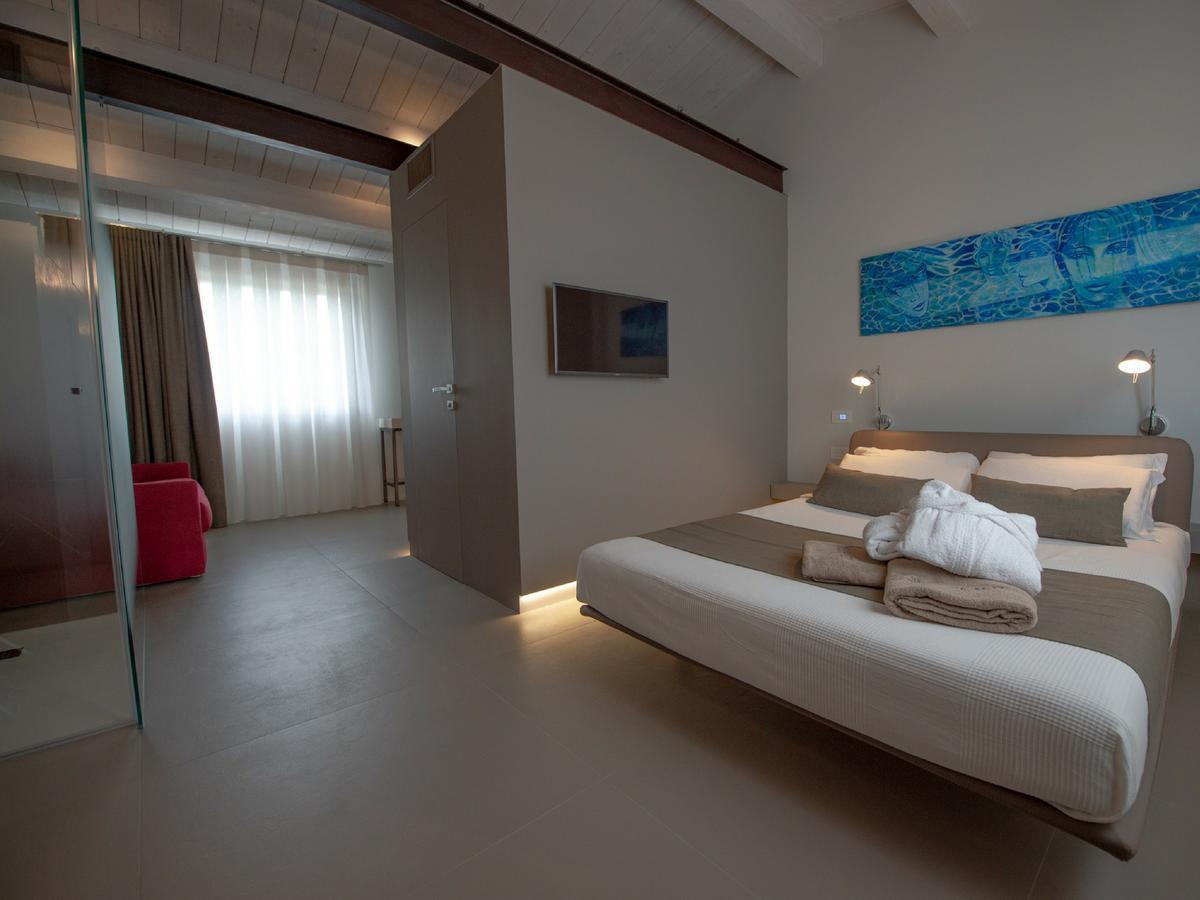 ماتيليكا Serre Alte Landscape Luxury Rooms المظهر الخارجي الصورة