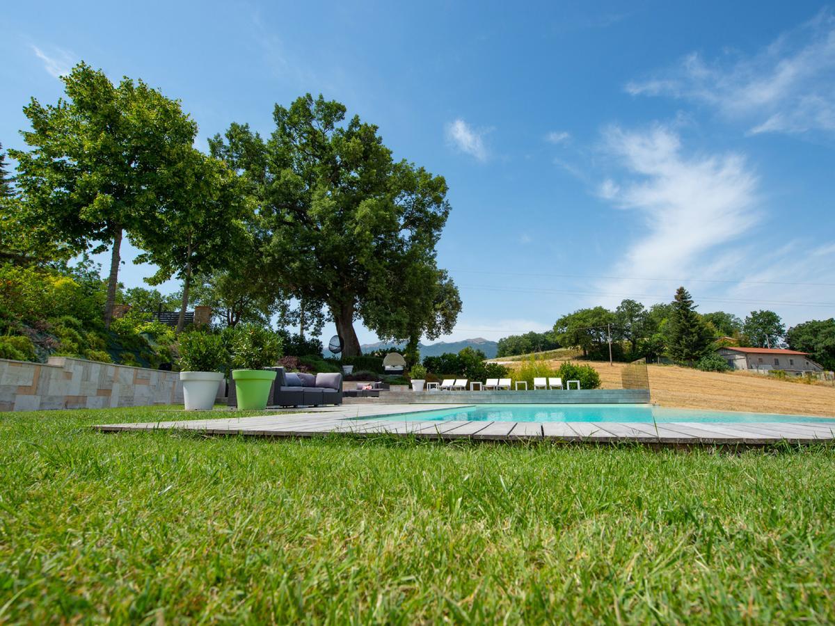 ماتيليكا Serre Alte Landscape Luxury Rooms المظهر الخارجي الصورة