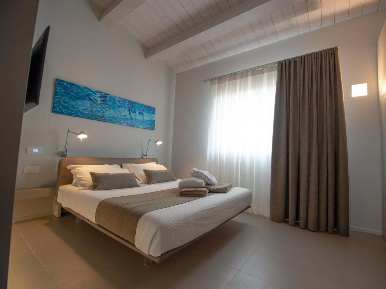 ماتيليكا Serre Alte Landscape Luxury Rooms المظهر الخارجي الصورة
