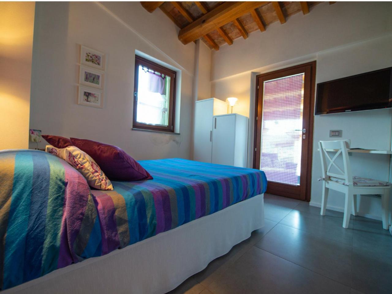 ماتيليكا Serre Alte Landscape Luxury Rooms المظهر الخارجي الصورة