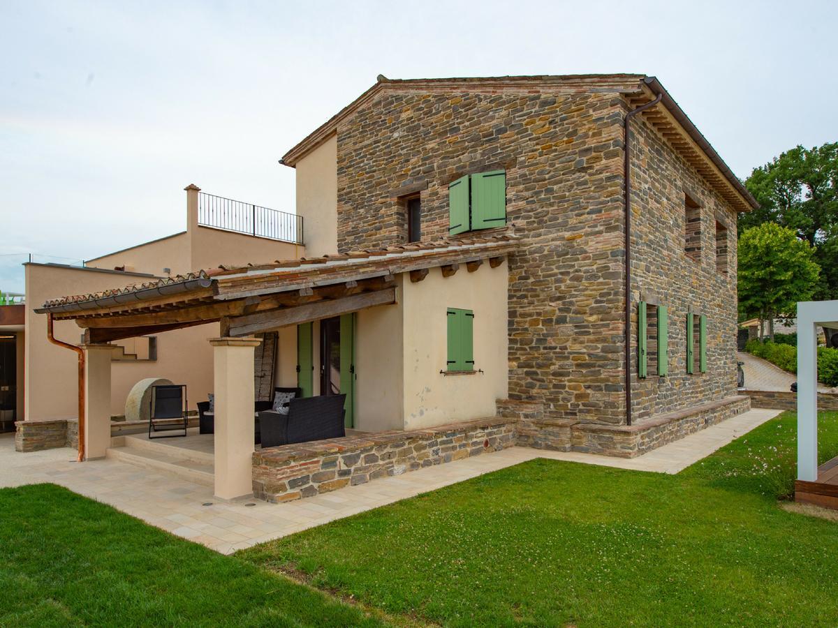 ماتيليكا Serre Alte Landscape Luxury Rooms المظهر الخارجي الصورة
