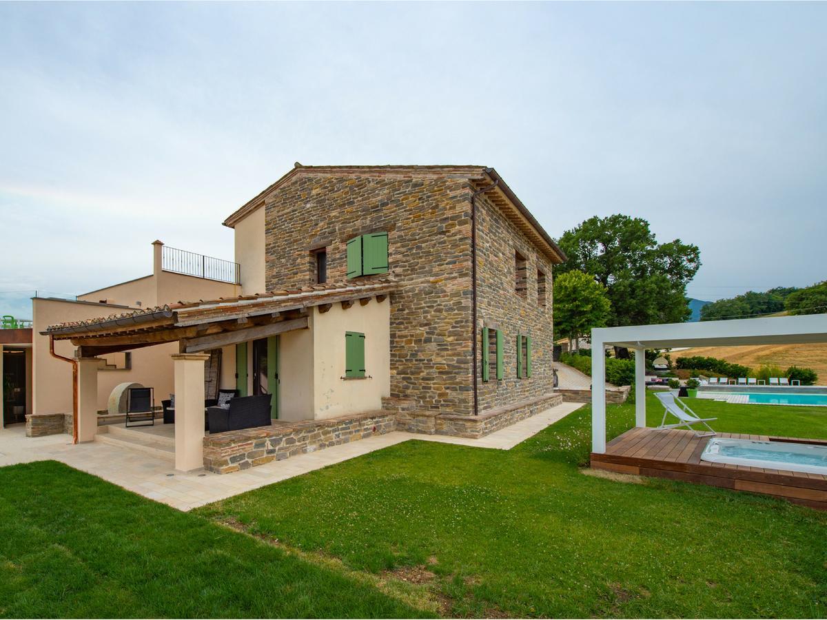 ماتيليكا Serre Alte Landscape Luxury Rooms المظهر الخارجي الصورة