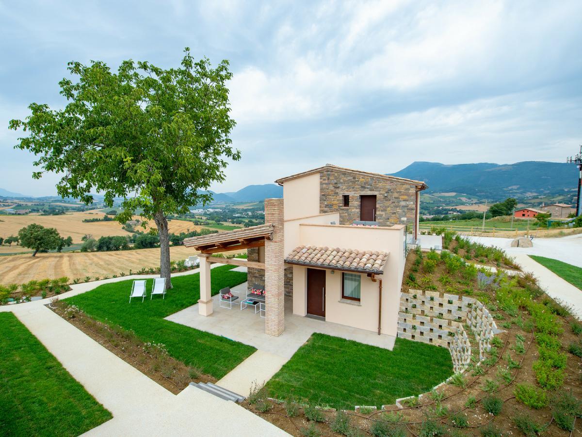 ماتيليكا Serre Alte Landscape Luxury Rooms المظهر الخارجي الصورة