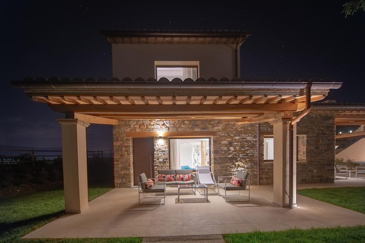 ماتيليكا Serre Alte Landscape Luxury Rooms المظهر الخارجي الصورة