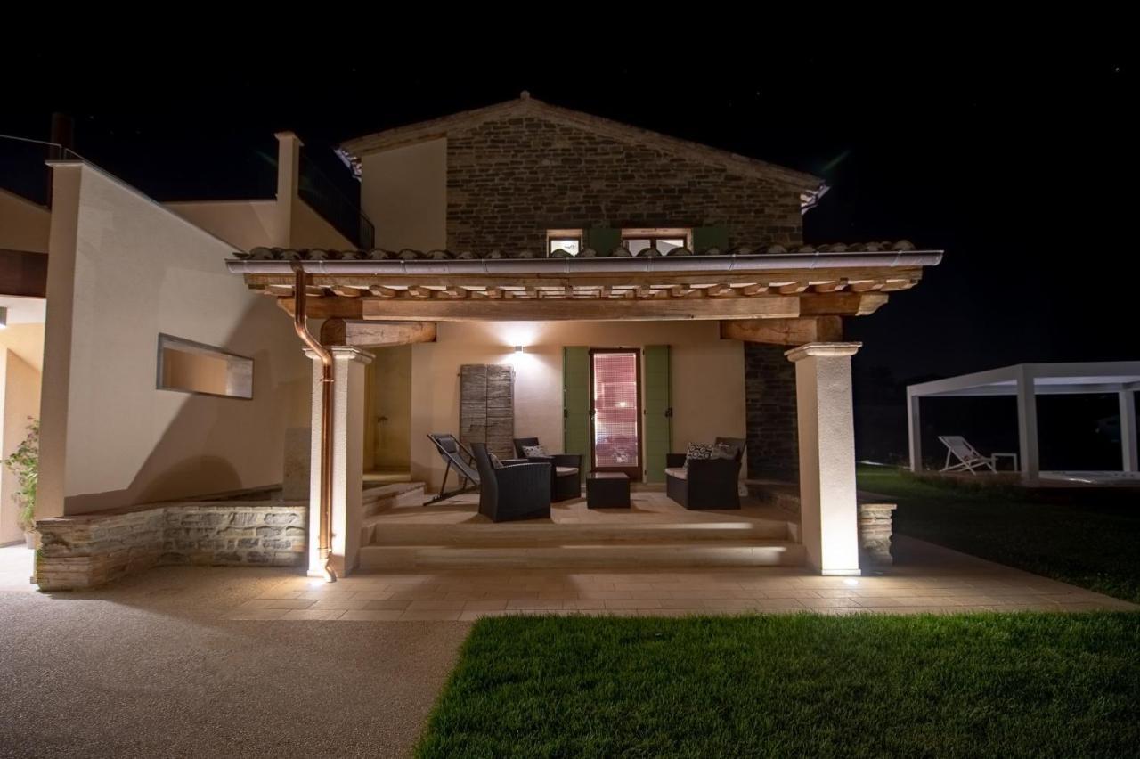 ماتيليكا Serre Alte Landscape Luxury Rooms المظهر الخارجي الصورة