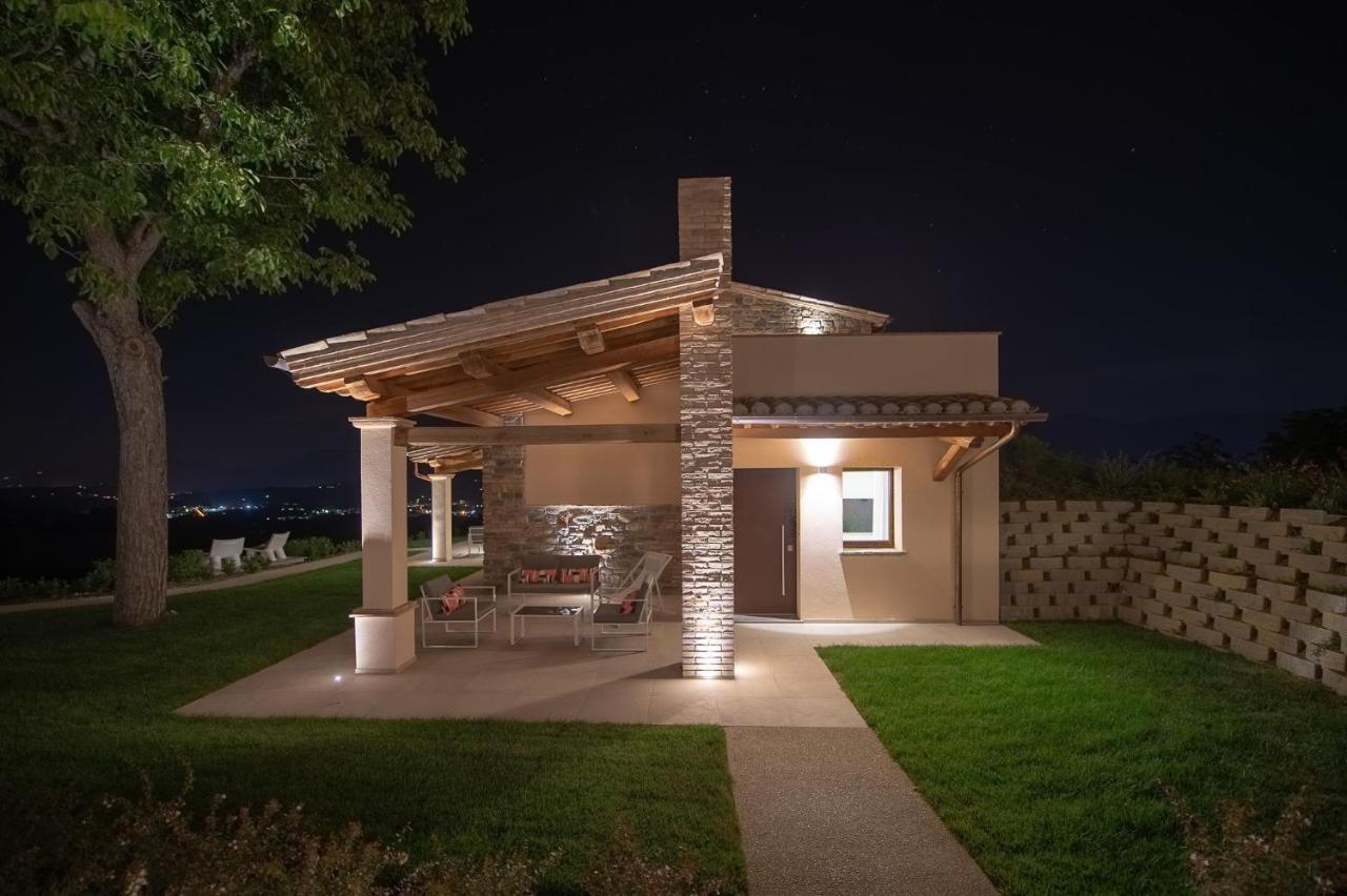 ماتيليكا Serre Alte Landscape Luxury Rooms المظهر الخارجي الصورة