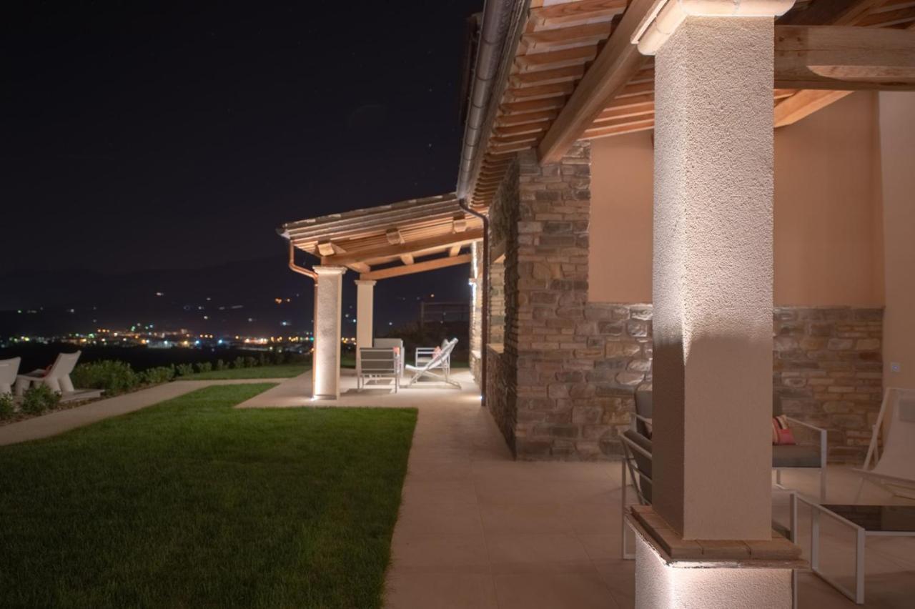 ماتيليكا Serre Alte Landscape Luxury Rooms المظهر الخارجي الصورة