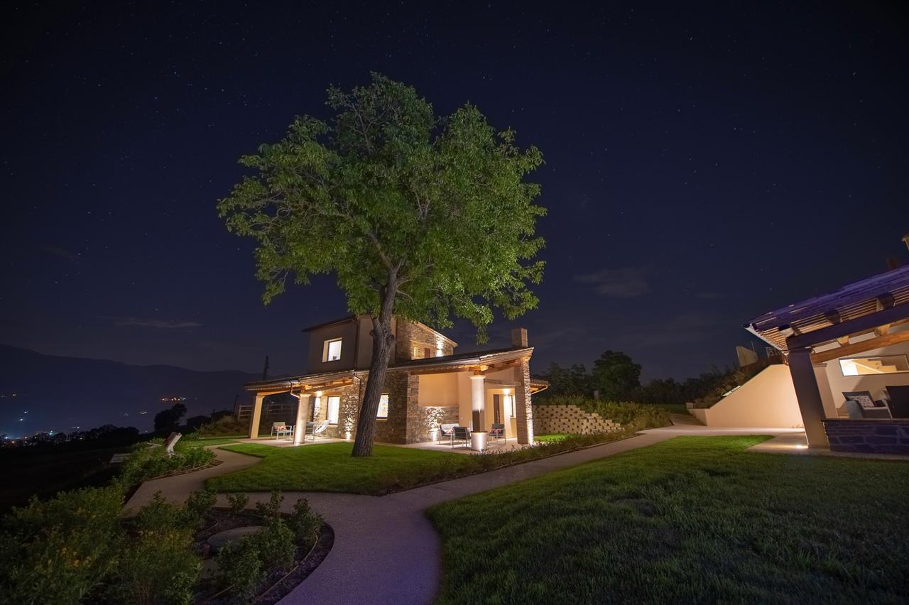 ماتيليكا Serre Alte Landscape Luxury Rooms المظهر الخارجي الصورة