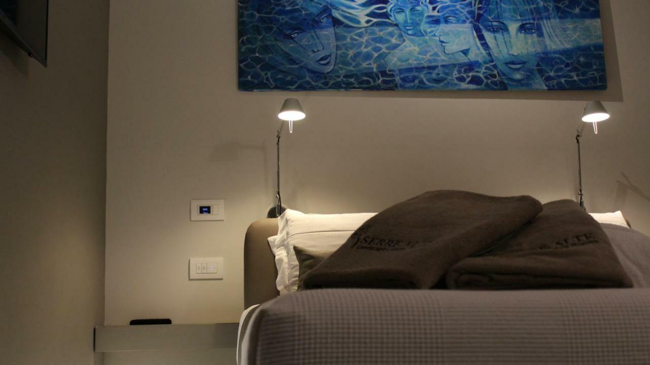 ماتيليكا Serre Alte Landscape Luxury Rooms المظهر الخارجي الصورة