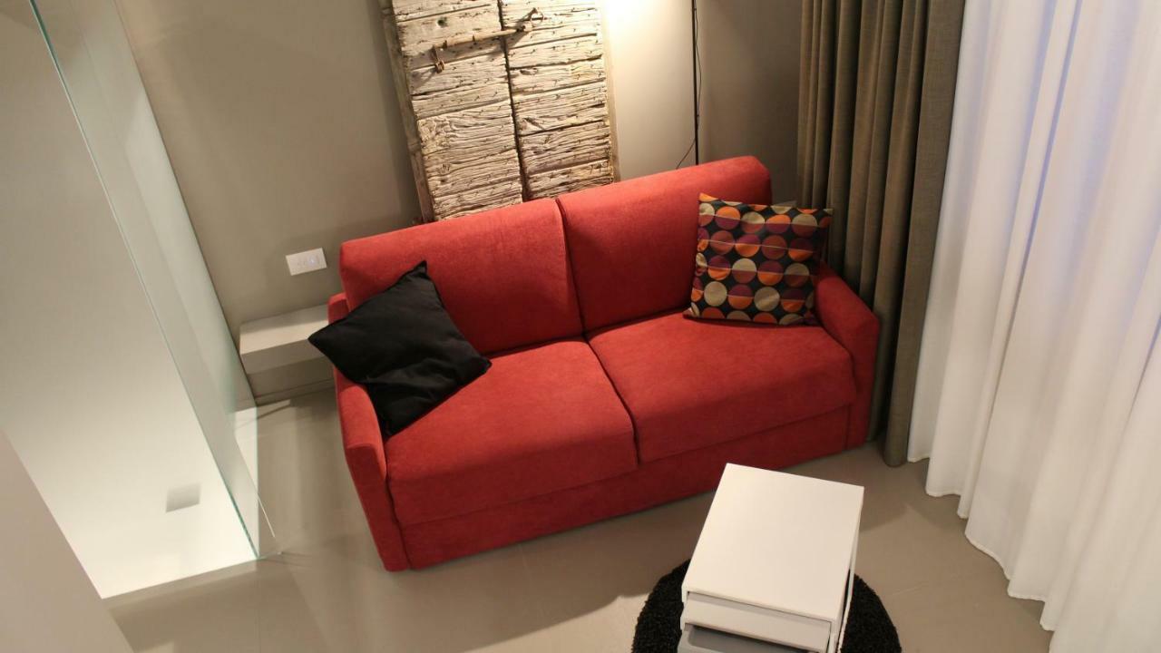 ماتيليكا Serre Alte Landscape Luxury Rooms المظهر الخارجي الصورة