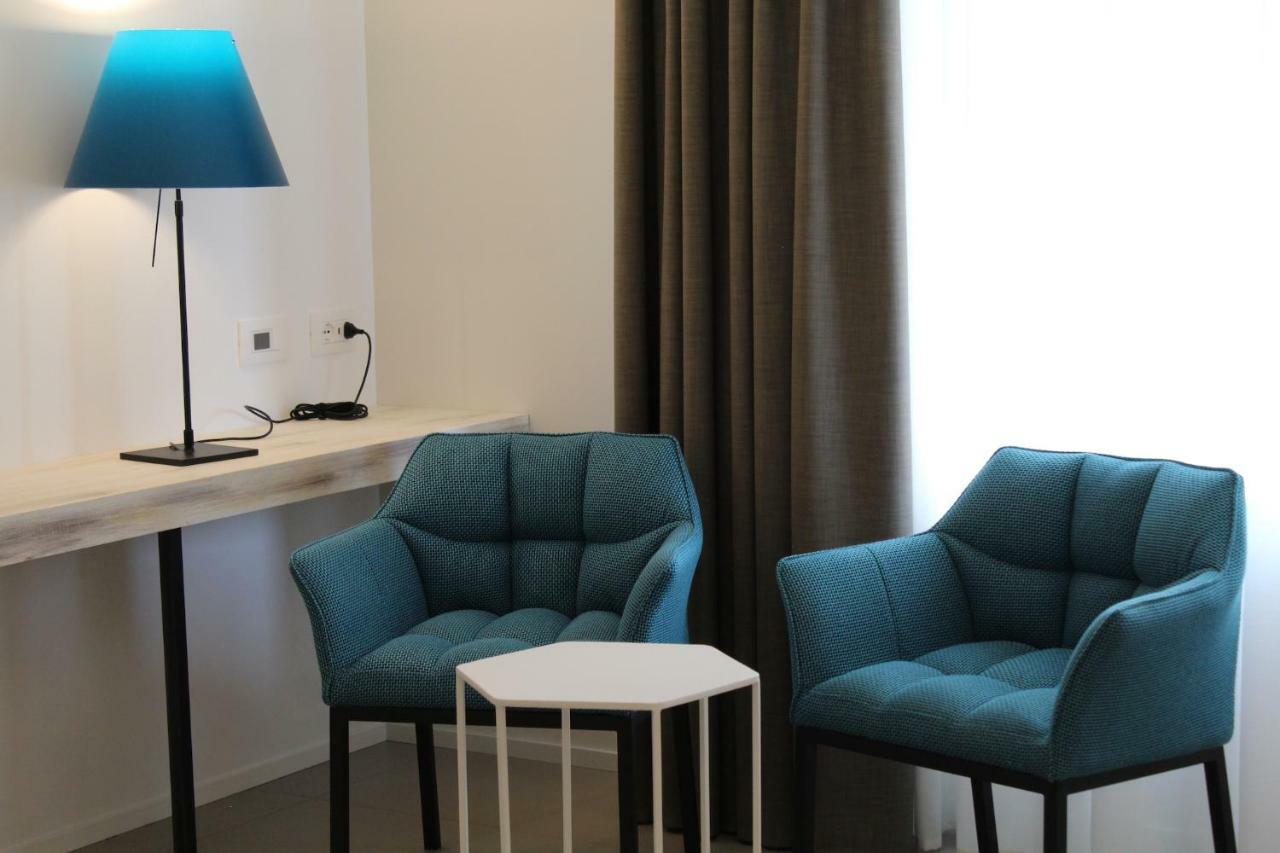 ماتيليكا Serre Alte Landscape Luxury Rooms المظهر الخارجي الصورة