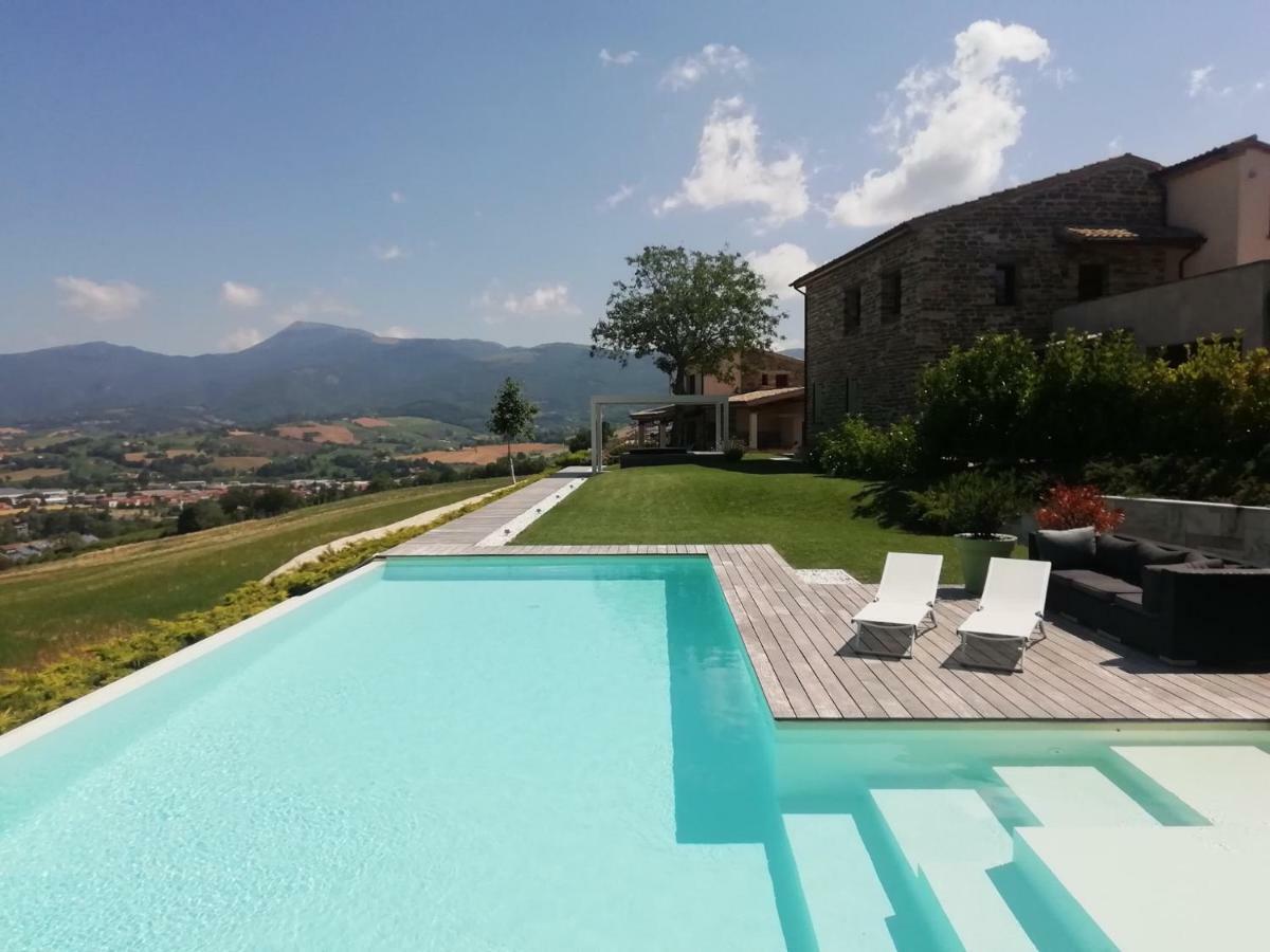 ماتيليكا Serre Alte Landscape Luxury Rooms المظهر الخارجي الصورة